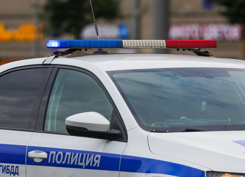 Изображение Девушки-подростки угнали машину с парковки и попали в ДТП в Новокузнецке