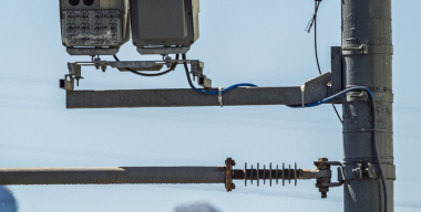 В Москве появилось почти 500 дорожных камер с нейросетями