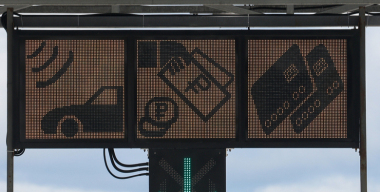 «Автодор» начал активнее требовать долги за проезд по платным дорогам