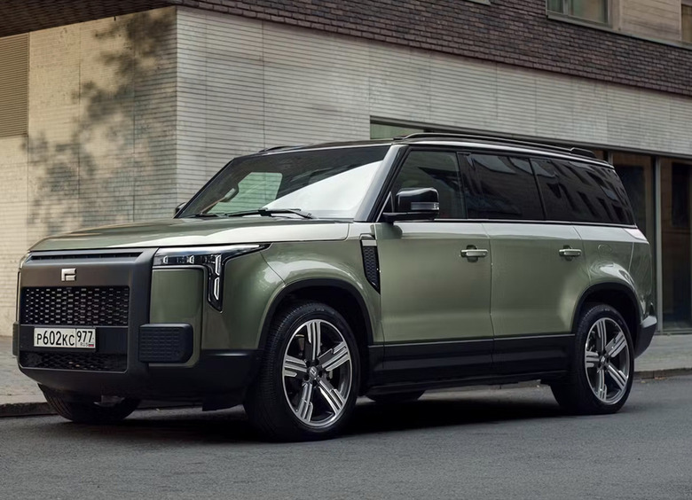 Изображение Слово и дело: за что ROX Motor хочет засудить «Национальный автомобильный союз»