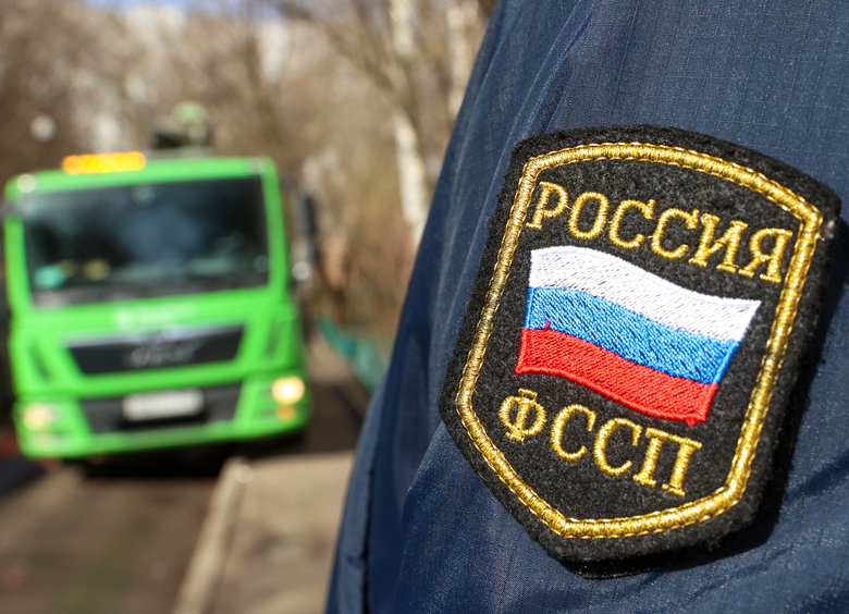 Изображение Пенсионер из Иваново попытался снять арест с авто путем фиктивной продажи