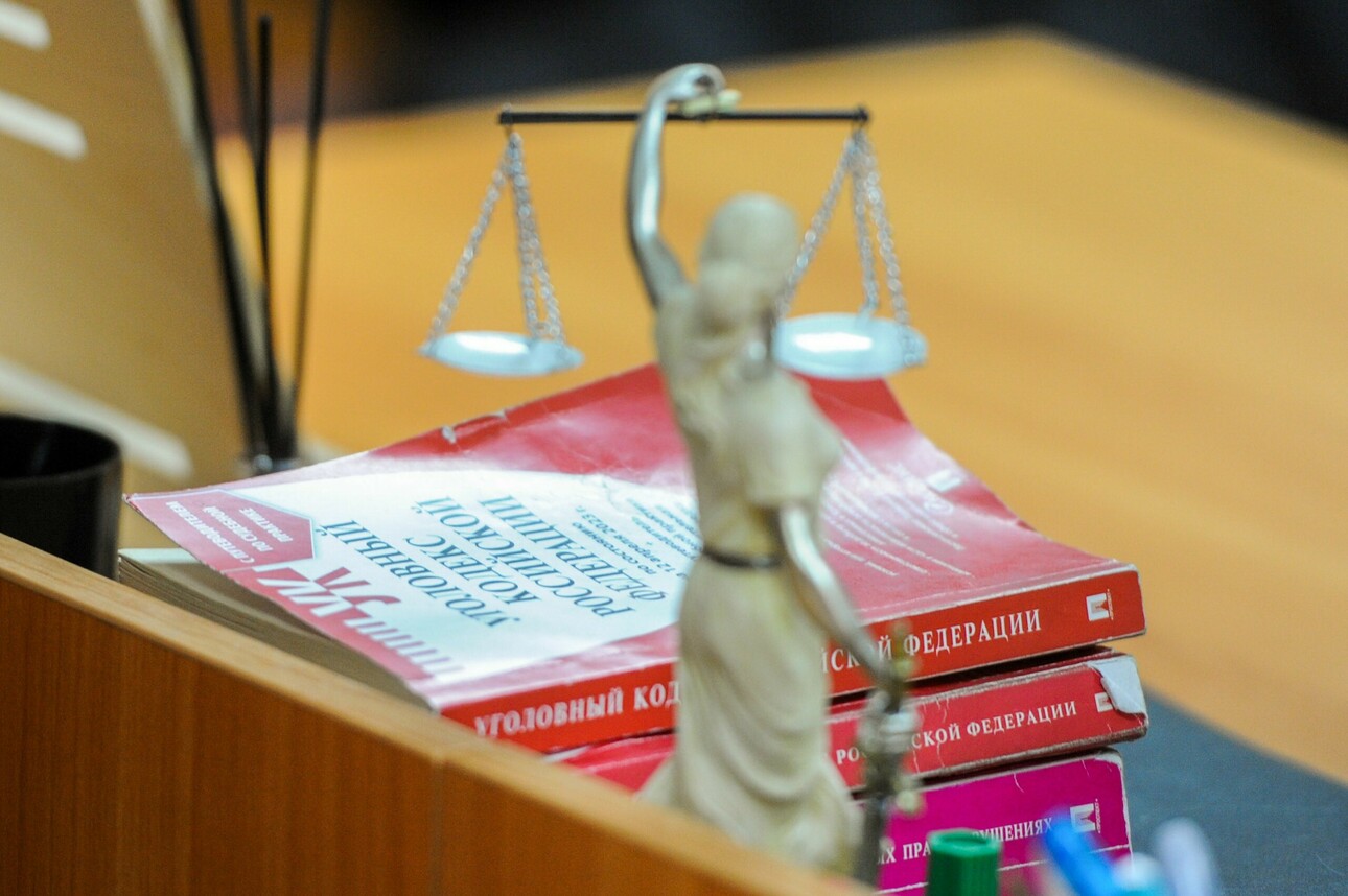 Фото: Vadim Akhmetov/globallookpress.com