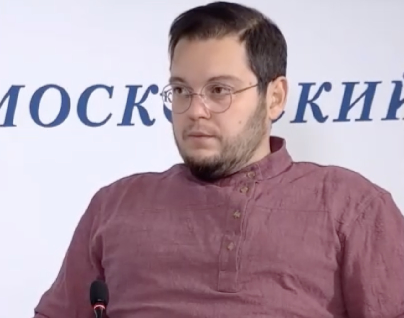 Антон Шапарин. Фото: avtojoker.ru