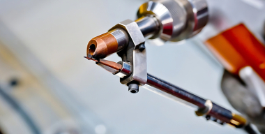 На АВТОВАЗе впервые появилась лазерная сварка кузовов