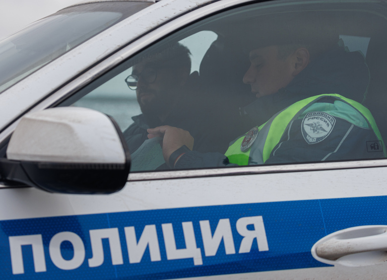 Изображение Житель Рязани обокрал машину своей бывшей возлюбленной