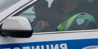 Фото: Sergey Elagin/globallookpress.com