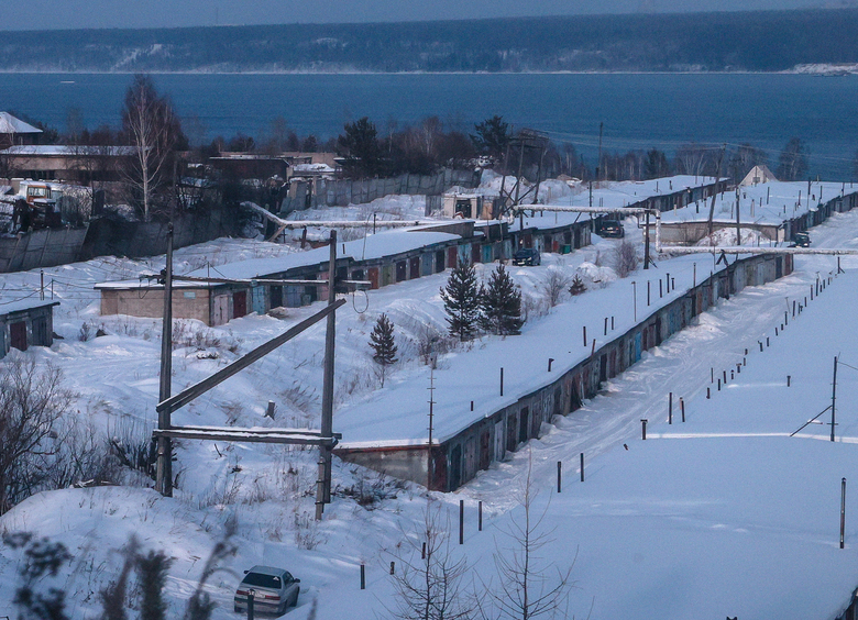 В Госдуме призвали на 5 лет продлить «гаражную амнистию»