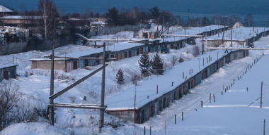 В Госдуме призвали на 5 лет продлить «гаражную амнистию»