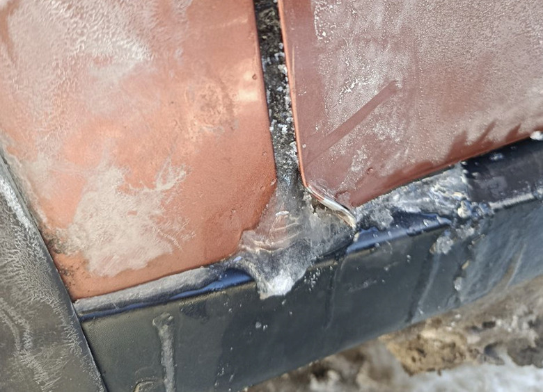 Изображение Примерзло насмерть: чем оборачивается осенняя экономия на мойке авто в морозы