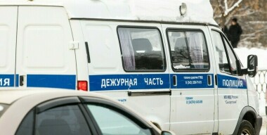 Фото: Ilya Moskovets/globallookpress.com