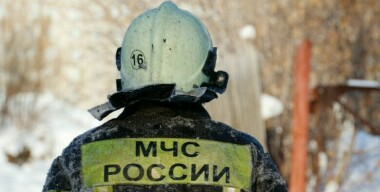 Фото: Ekaterina Sychkova/globallookpress.com