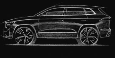 Продажи новых автомобилей Volga стартуют в России в третьем квартале 2026 года