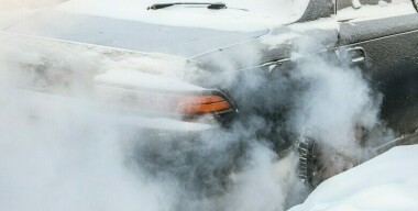 Симптом больших проблем: почему из глушителя течет бурая пена