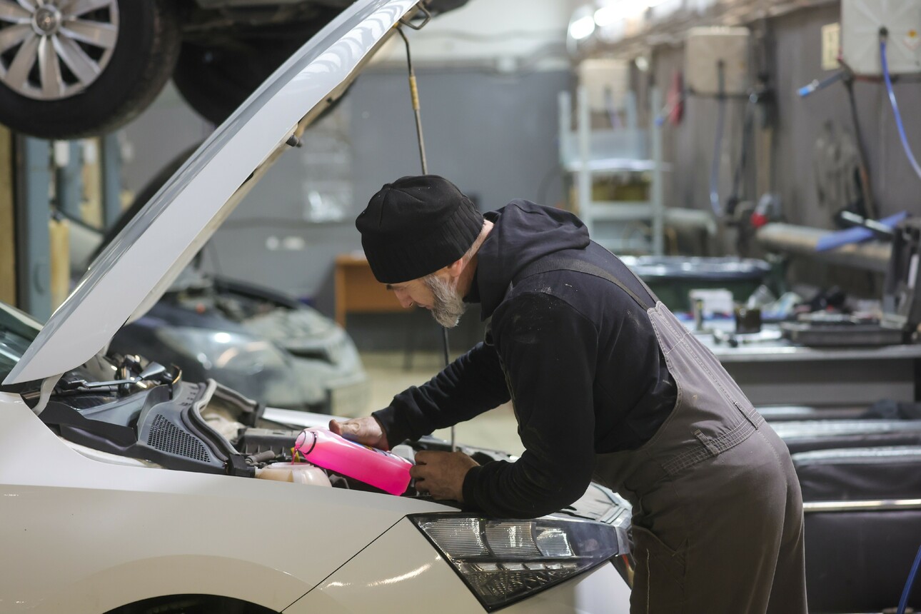 Фото: Shatokhina Natalia/globallookpress.com