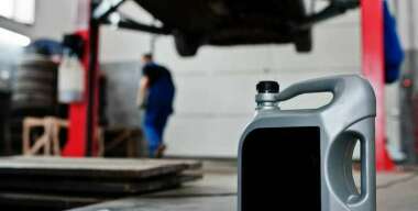 На что влияет состав моторного масла?