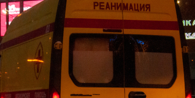 Фото: Svetlana Vozmilova/globallookpress.com