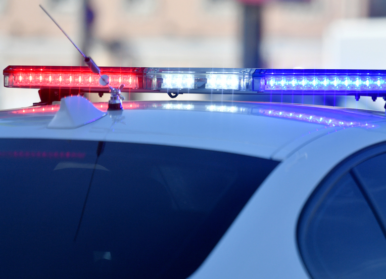 Изображение Неизвестные похитили человека в Приморье, насильно затолкав его в машину