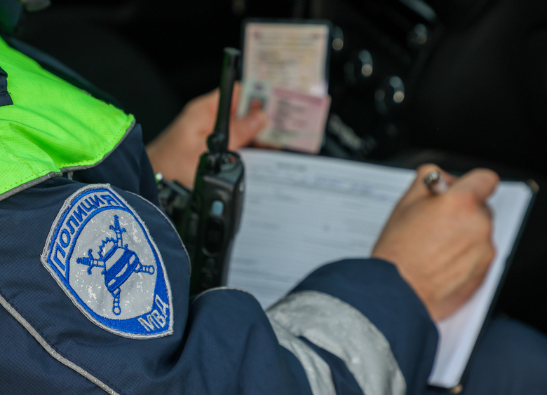 Изображение Госдума одобрила нововведения по копированию материалов о нарушениях ПДД