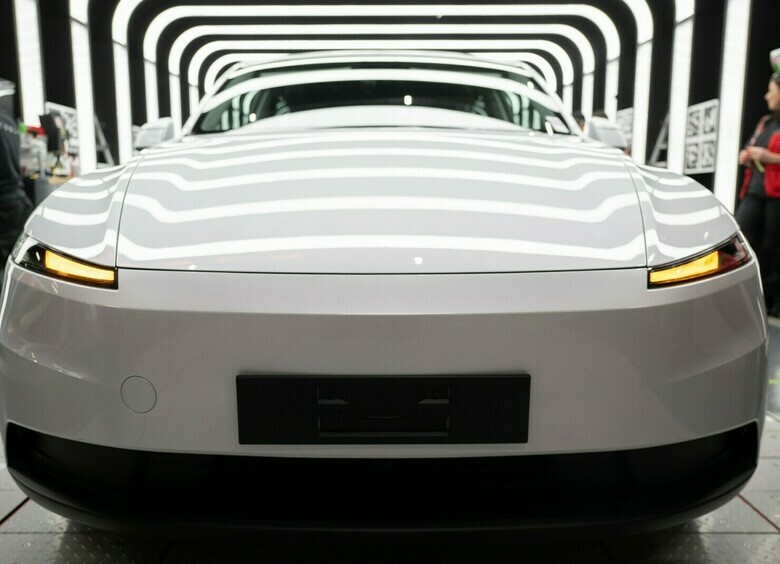 Дозрели: мировой автопром отказывается от псевдотехнологичных находок