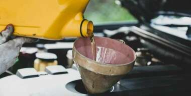 Как вязкость моторного масла влияет на защиту двигателя