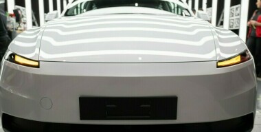 Дозрели: мировой автопром отказывается от псевдотехнологичных находок