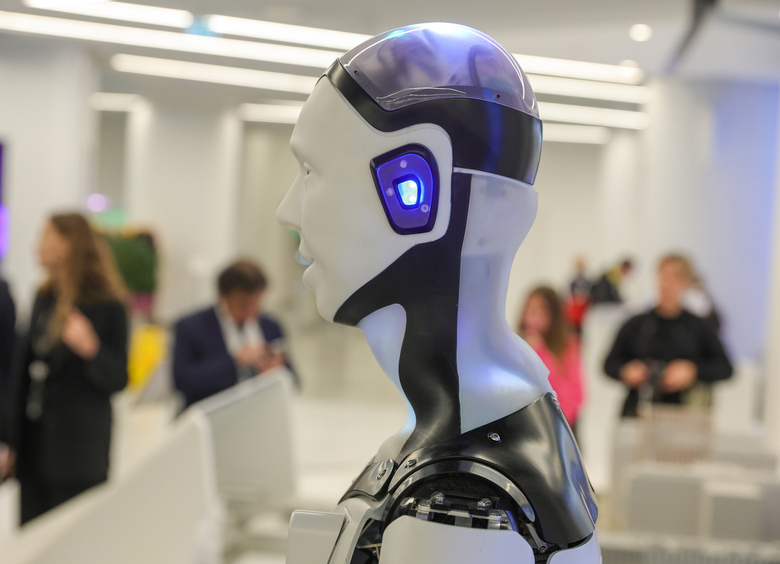 Не на нашем веку: почему скорый захват автозаводов роботами-гуманоидами — это фантастика