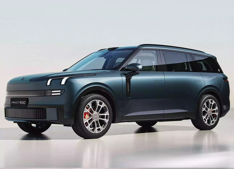 Изображение Назван самый популярный «серый» автомобиль в России