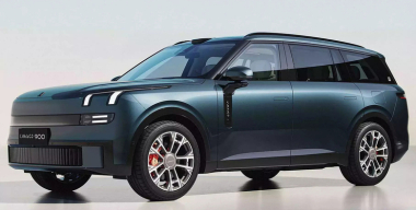 Назван самый популярный «серый» автомобиль в России