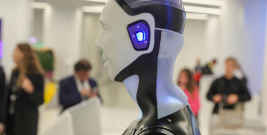 Не на нашем веку: почему скорый захват автозаводов роботами-гуманоидами — это фантастика