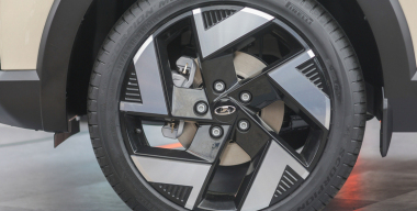 Хочу красивые колеса: стоит ли покупать на лето диски большего радиуса