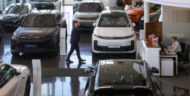 Стало известно, почему в России вырос спрос на «китайцев» с пробегом