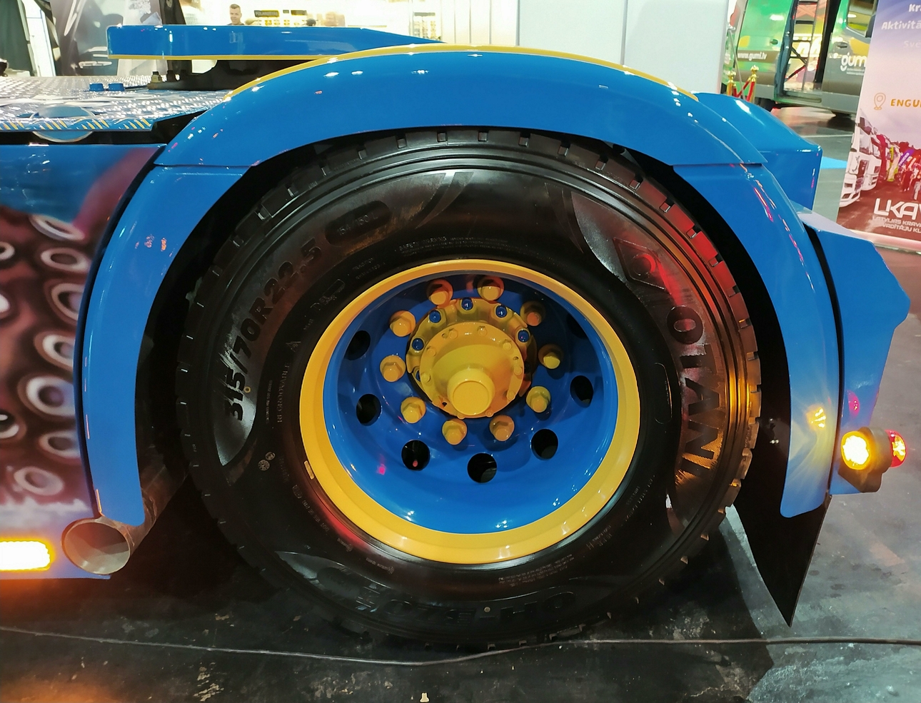 Фото: Victor Lisitsyn/globallookpress.com