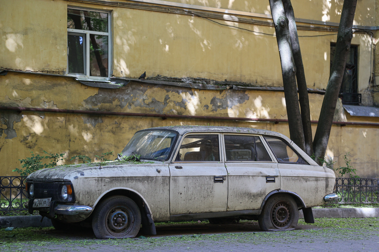 Фото Bulkin Sergey/globallookpress.com