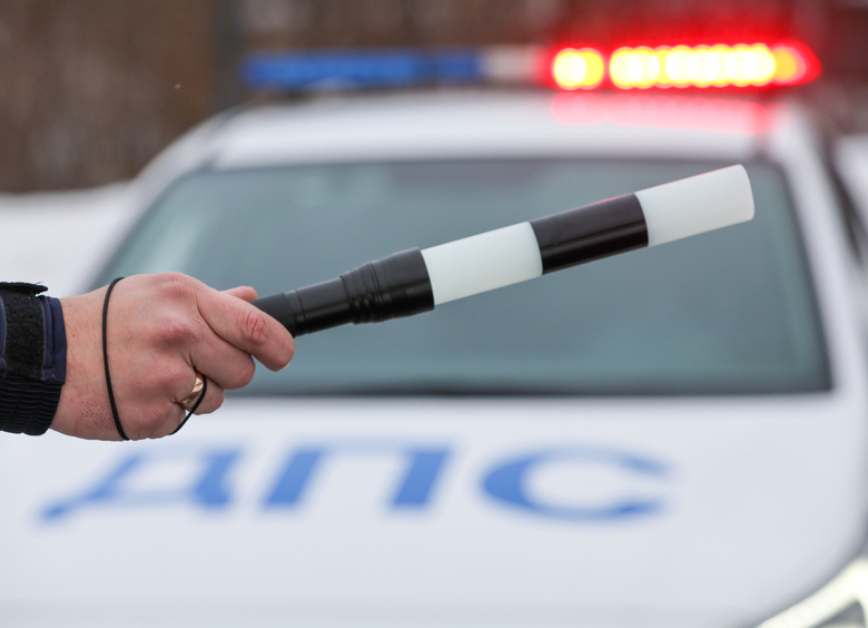 Изображение Женщина не смогла спасти свое авто от конфискации с помощью фиктивной продажи