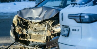 Россиянам рассказали, как незаконные выплаты по ОСАГО достаются мошенникам