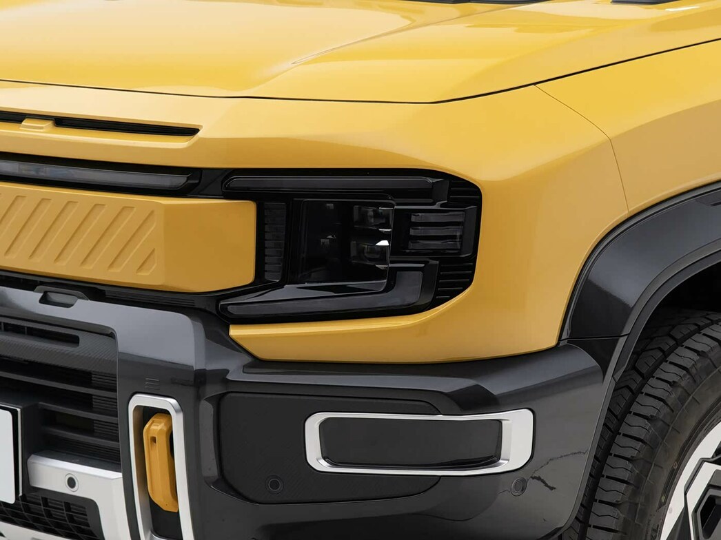 Фото: autohome.com.cn