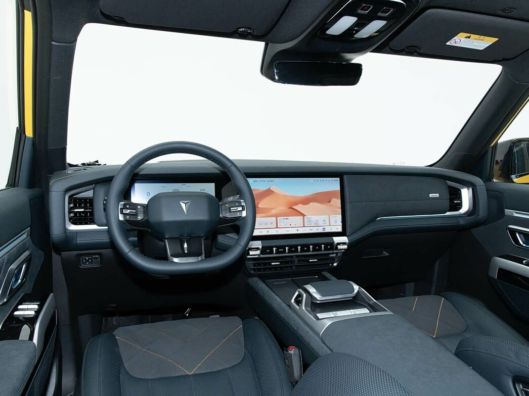 Фото: autohome.com.cn