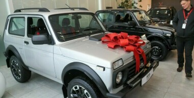 Фото Belkin Alexey/globallookpress.com