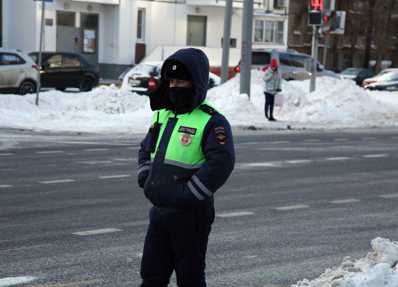 Изображение 12-летний ребенок попался за рулем квадроцикла в Башкирии