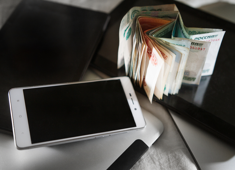 Изображение Женщина лишилась более 500 тысяч из-за сообщения о ДТП