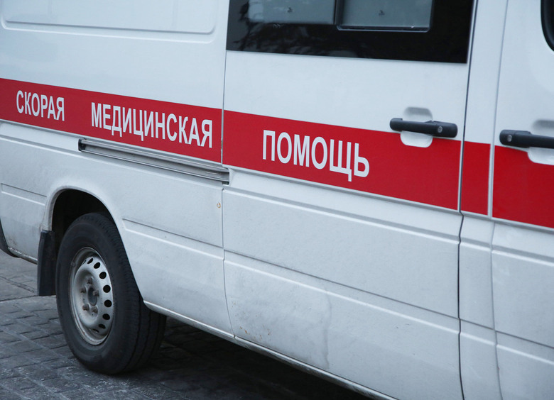 Изображение Смертельное ДТП с участием машины скорой помощи в Твери: один погиб, семеро пострадали