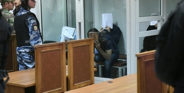 Смертельный кошмар трассы «Дон»: как брали «банду ГТА»