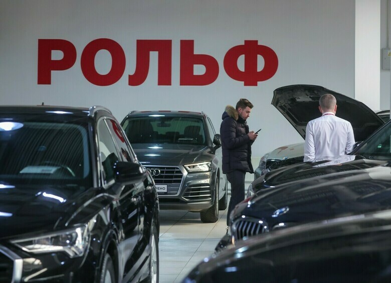 Новый «китаец» или любая другая «бэушка»: эксперт подсказал, что лучше купить