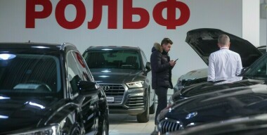 Новый «китаец» или любая другая «бэушка»: эксперт подсказал, что лучше купить