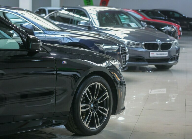 Названа главная причина, исключающая возврат сбежавших из РФ автобрендов