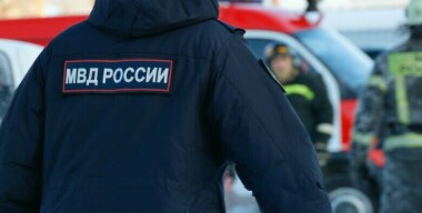 Женщина подожгла машину отчима из-за кредитных разногласий