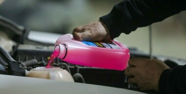 Уходит антифриз: новый способ найти даже самую сложную протечку