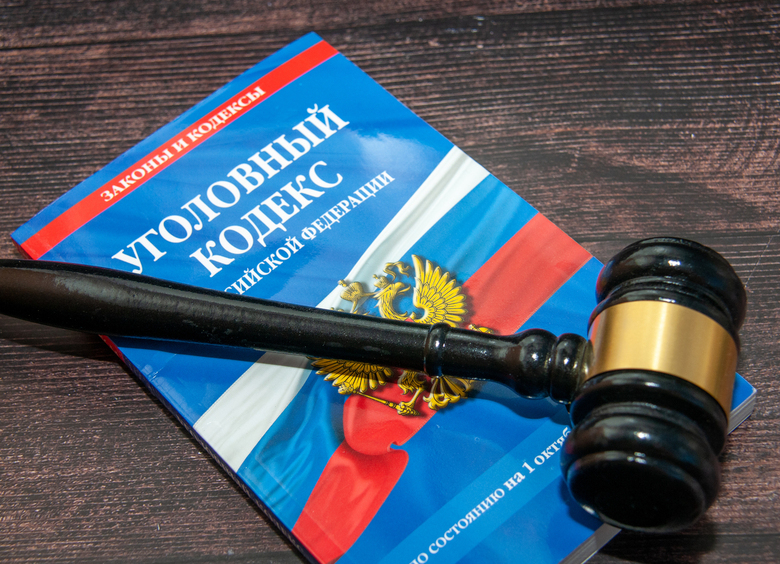 Изображение Поездка за грибами закончилась для амурчанина потерей авто и уголовным делом