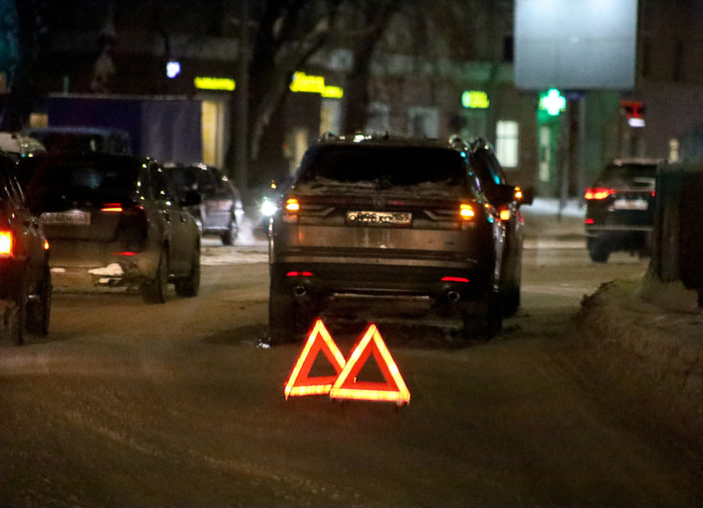 Российские страховщики захотели изучать машины после сомнительных ДТП