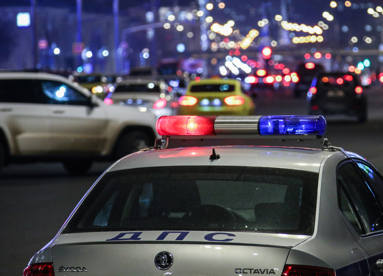 Изображение В Благовещенске автоугонщик выдал себя, сделав селфи